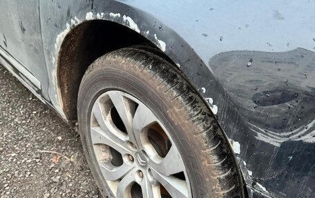 Citroen C5 II, 2010 год, 500 000 рублей, 1 фотография