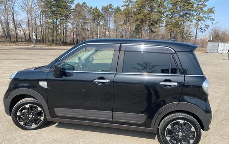 Daihatsu Cast I, 2016 год, 760 000 рублей, 7 фотография
