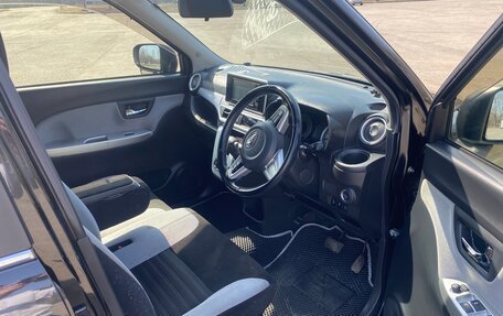 Daihatsu Cast I, 2016 год, 760 000 рублей, 8 фотография