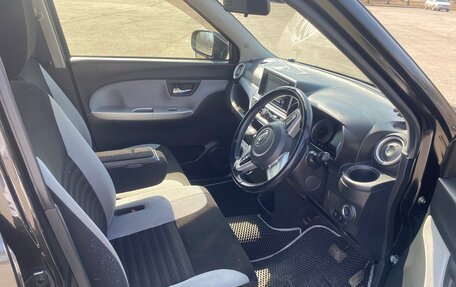 Daihatsu Cast I, 2016 год, 760 000 рублей, 9 фотография