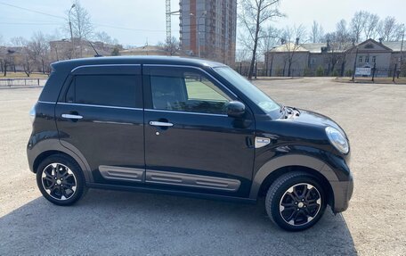 Daihatsu Cast I, 2016 год, 760 000 рублей, 5 фотография