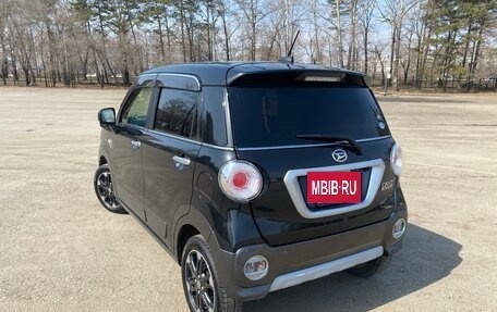 Daihatsu Cast I, 2016 год, 760 000 рублей, 6 фотография