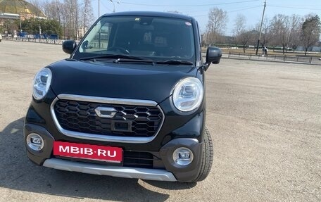 Daihatsu Cast I, 2016 год, 760 000 рублей, 3 фотография
