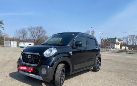Daihatsu Cast I, 2016 год, 760 000 рублей, 2 фотография