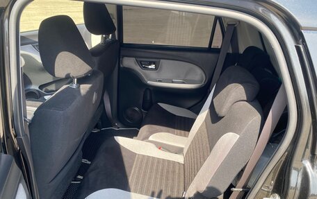 Daihatsu Cast I, 2016 год, 760 000 рублей, 15 фотография