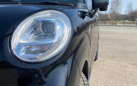 Daihatsu Cast I, 2016 год, 760 000 рублей, 23 фотография