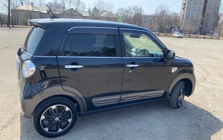 Daihatsu Cast I, 2016 год, 760 000 рублей, 22 фотография