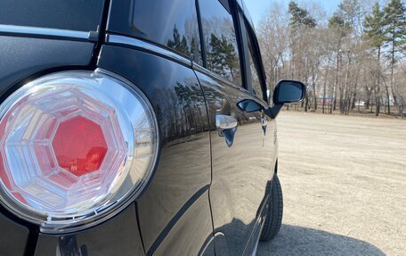 Daihatsu Cast I, 2016 год, 760 000 рублей, 21 фотография