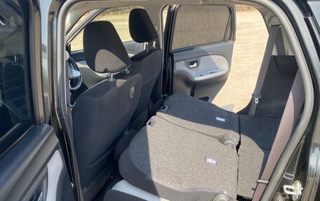 Daihatsu Cast I, 2016 год, 760 000 рублей, 19 фотография