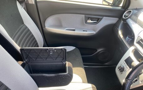 Daihatsu Cast I, 2016 год, 760 000 рублей, 25 фотография