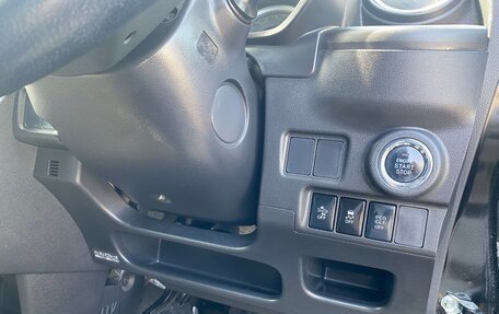 Daihatsu Cast I, 2016 год, 760 000 рублей, 26 фотография