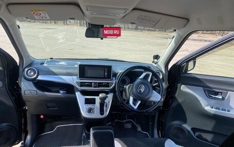 Daihatsu Cast I, 2016 год, 760 000 рублей, 14 фотография