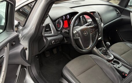 Opel Astra J, 2011 год, 510 000 рублей, 5 фотография