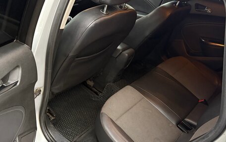Opel Astra J, 2011 год, 510 000 рублей, 8 фотография