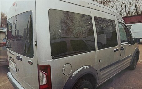Ford Tourneo Connect I, 2012 год, 652 000 рублей, 2 фотография