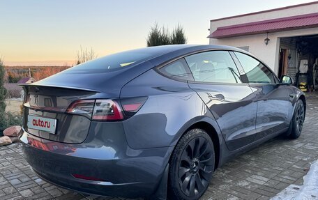 Tesla Model 3 I, 2021 год, 2 970 000 рублей, 2 фотография
