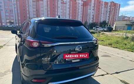 Mazda CX-9 II, 2019 год, 3 850 000 рублей, 6 фотография