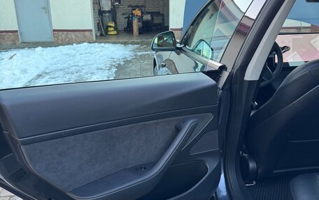 Tesla Model 3 I, 2021 год, 2 970 000 рублей, 16 фотография