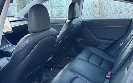 Tesla Model 3 I, 2021 год, 2 970 000 рублей, 13 фотография
