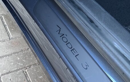 Tesla Model 3 I, 2021 год, 2 970 000 рублей, 18 фотография