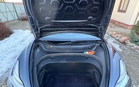 Tesla Model 3 I, 2021 год, 2 970 000 рублей, 21 фотография