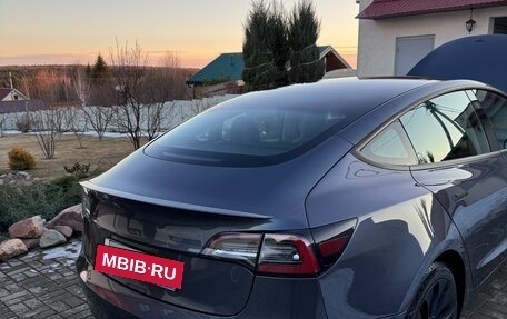Tesla Model 3 I, 2021 год, 2 970 000 рублей, 11 фотография