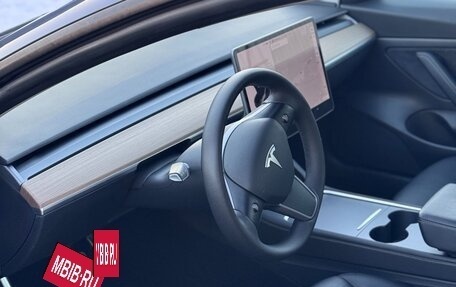 Tesla Model 3 I, 2021 год, 2 970 000 рублей, 15 фотография