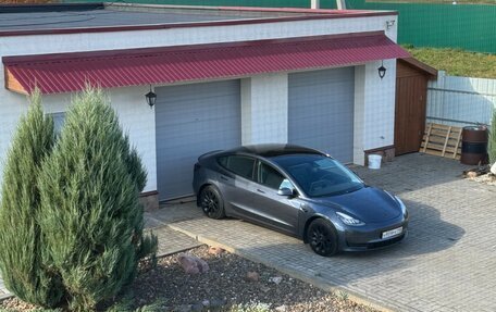 Tesla Model 3 I, 2021 год, 2 970 000 рублей, 29 фотография