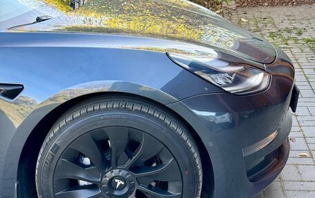 Tesla Model 3 I, 2021 год, 2 970 000 рублей, 30 фотография