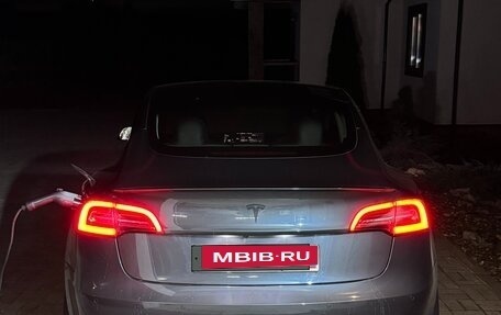 Tesla Model 3 I, 2021 год, 2 970 000 рублей, 26 фотография