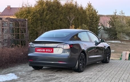 Tesla Model 3 I, 2021 год, 2 970 000 рублей, 25 фотография