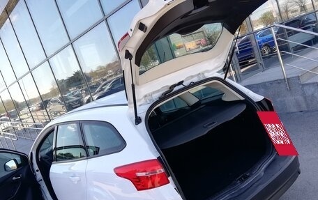 Ford Focus III, 2017 год, 1 119 000 рублей, 12 фотография
