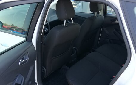 Ford Focus III, 2017 год, 1 119 000 рублей, 18 фотография