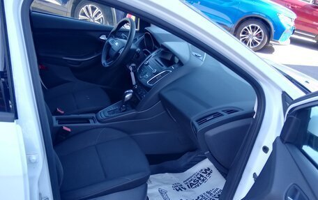 Ford Focus III, 2017 год, 1 119 000 рублей, 23 фотография