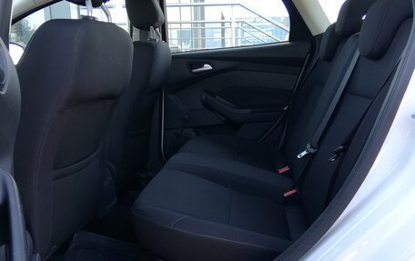 Ford Focus III, 2017 год, 1 119 000 рублей, 19 фотография