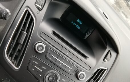 Ford Focus III, 2017 год, 1 119 000 рублей, 26 фотография