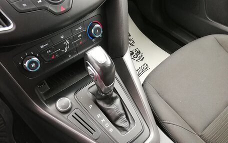 Ford Focus III, 2017 год, 1 119 000 рублей, 27 фотография