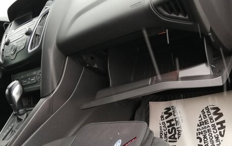 Ford Focus III, 2017 год, 1 119 000 рублей, 31 фотография
