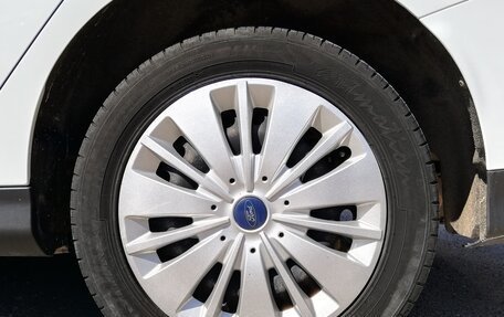 Ford Focus III, 2017 год, 1 119 000 рублей, 34 фотография