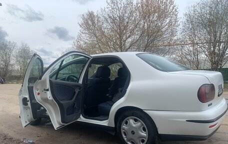 Fiat Marea, 1997 год, 490 000 рублей, 6 фотография