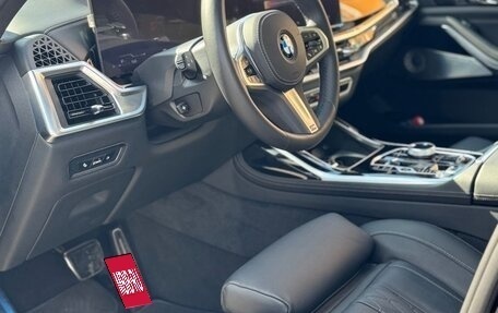 BMW X7, 2023 год, 16 950 000 рублей, 8 фотография