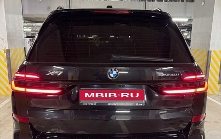 BMW X7, 2023 год, 16 950 000 рублей, 30 фотография