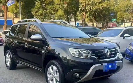 Renault Duster, 2020 год, 1 694 000 рублей, 2 фотография