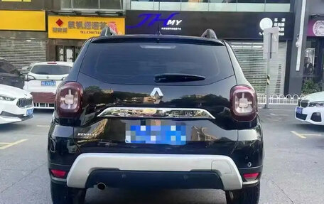 Renault Duster, 2020 год, 1 694 000 рублей, 6 фотография