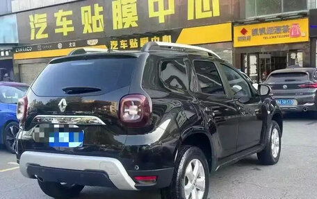 Renault Duster, 2020 год, 1 694 000 рублей, 5 фотография