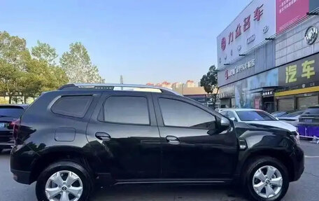 Renault Duster, 2020 год, 1 694 000 рублей, 7 фотография