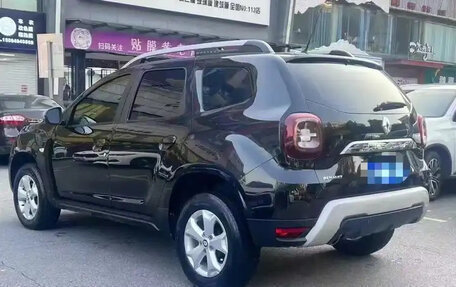 Renault Duster, 2020 год, 1 694 000 рублей, 4 фотография