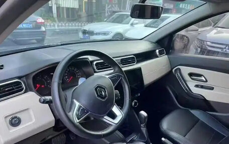 Renault Duster, 2020 год, 1 694 000 рублей, 9 фотография