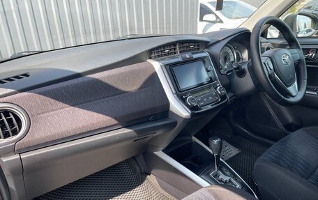 Toyota Corolla, 2013 год, 1 315 000 рублей, 12 фотография
