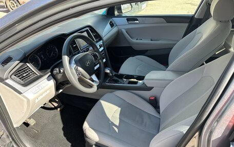 Hyundai Sonata VII, 2019 год, 1 900 000 рублей, 5 фотография